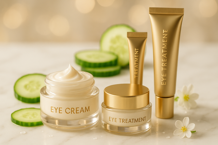 Skin Care – Eye Care - Ammery Essence