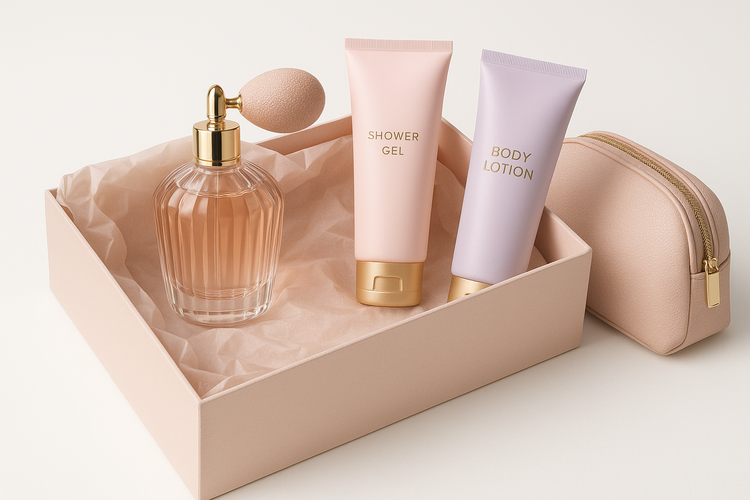 Gift Sets – For Her - Ammery Essence