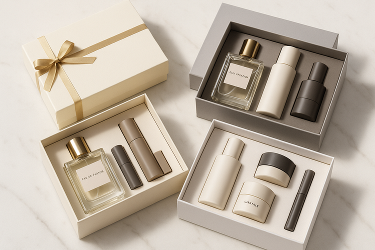 Gift Sets – Unisex - Ammery Essence