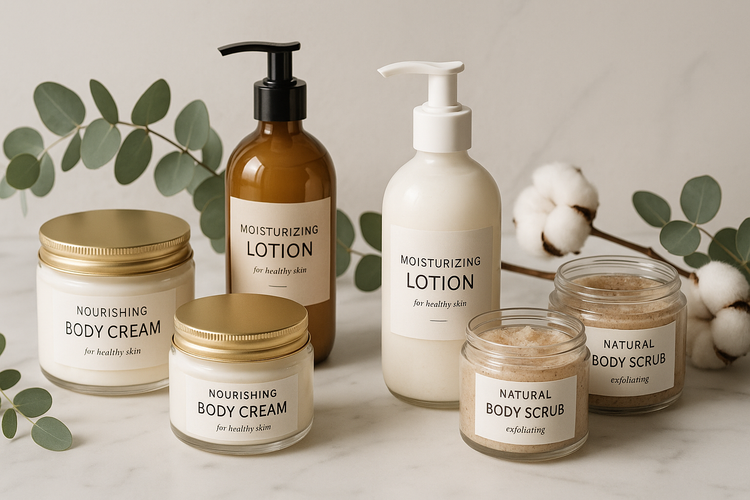 Skin Care – Body Care - Ammery Essence