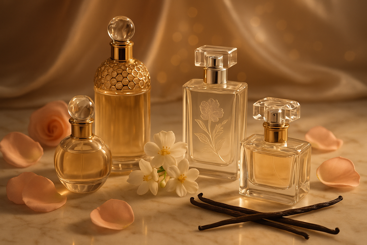 Women's fragrances - Ammery Essence