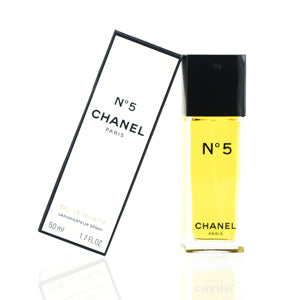 No. 5/Chanel EDT Spray 1.7 Oz (50 ml) for Women - Ammery Essence