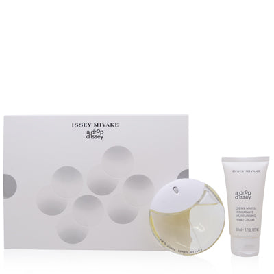 A Drop D'issey/Issey Miyake Set for Women - Ammery Essence