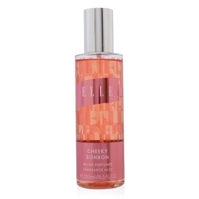 Cheeky Bonbon/Elle Fragrance Mist 8.5 Oz (250 ml) for Women - Ammery Essence