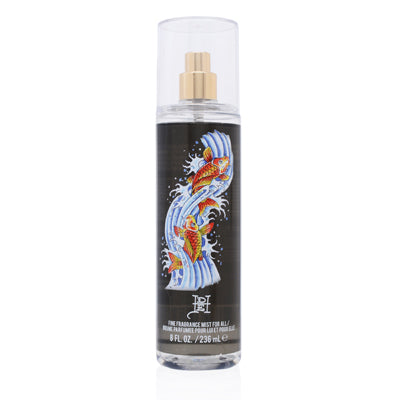 Ed Hardy Koi Wave/Christian Audigier Fragrance Mist Spray 8.0 Oz (236 ml) Unisex - Ammery Essence