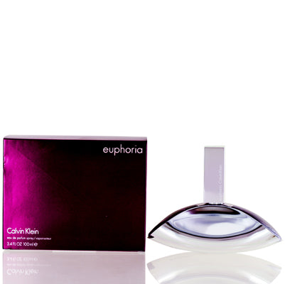Euphoria/Calvin Klein EDP Spray 3.4 Oz for Women - Ammery Essence