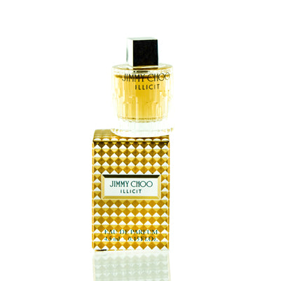 Jimmy Choo Illicit/Jimmy Choo EDP Mini 0.15 Oz (4.5 ml) for Women - Ammery Essence