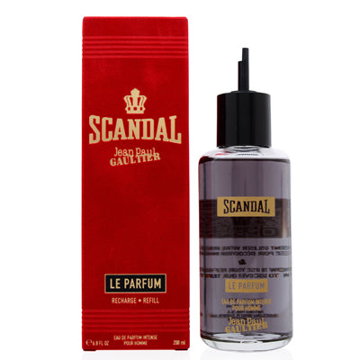 J.p.gaultier Scandal le Parfum/J.p.g. EDP Refill 6.8 Oz (200 ml) for Men - Ammery Essence