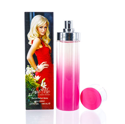 Just Me/Paris Hilton EDP Spray 3.3 Oz for Women - Ammery Essence