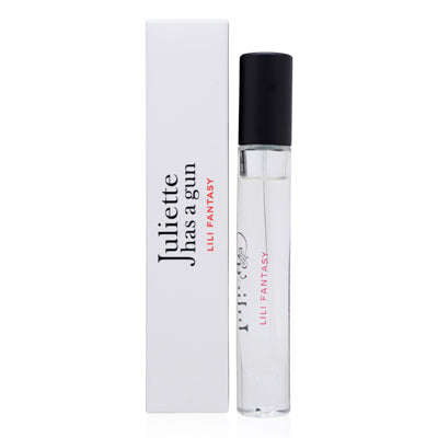 Lili Fantasy/Juliette Has a Gun EDP Spray 0.25 Oz (7.5 ml) for Women - Ammery Essence