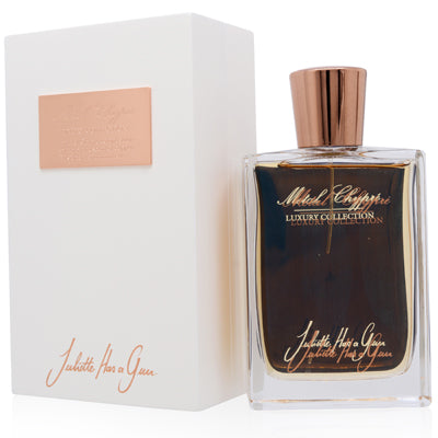 Metal Chypre/Juliette Has a Gun EDP Spray 2.5 Oz (75 ml) for Women - Ammery Essence