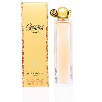 Organza/Givenchy EDP Spray 1.7 Oz for Women - Ammery Essence