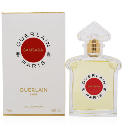Samsara/Guerlain EDP Spray 2.5 Oz (75 ml) for Women - Ammery Essence
