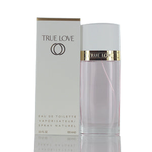 True Love/Elizabeth Arden EDT Spray 3.3 Oz for Women - Ammery Essence