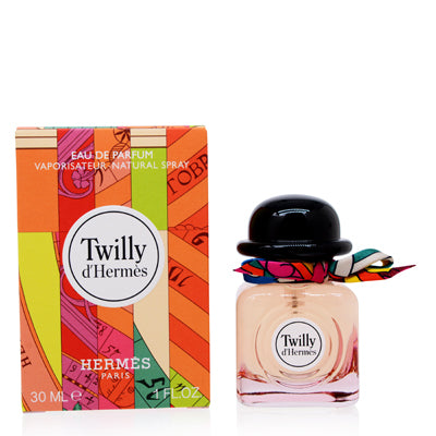 Twilly D'hermes/Hermes EDP Spray 1.0 Oz (30 ml) for Women - Ammery Essence
