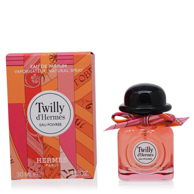 Twilly Eau Poivre/Hermes EDP Spray 1.0 Oz (30 ml) for Women - Ammery Essence