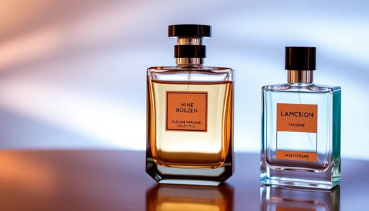 he Top 10 Affordable Designer Perfumes for Women in 2025