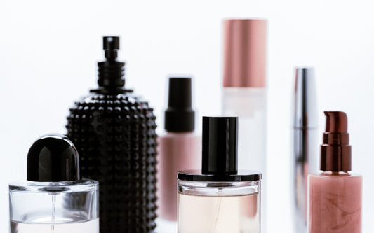 The Science Behind Choosing the Perfect Perfume Gift Set - Ammery Essence