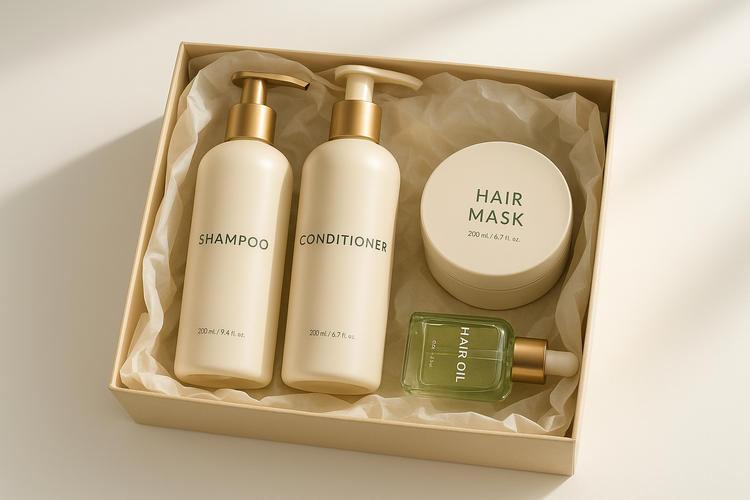 Hair Care – Sets - Ammery Essence