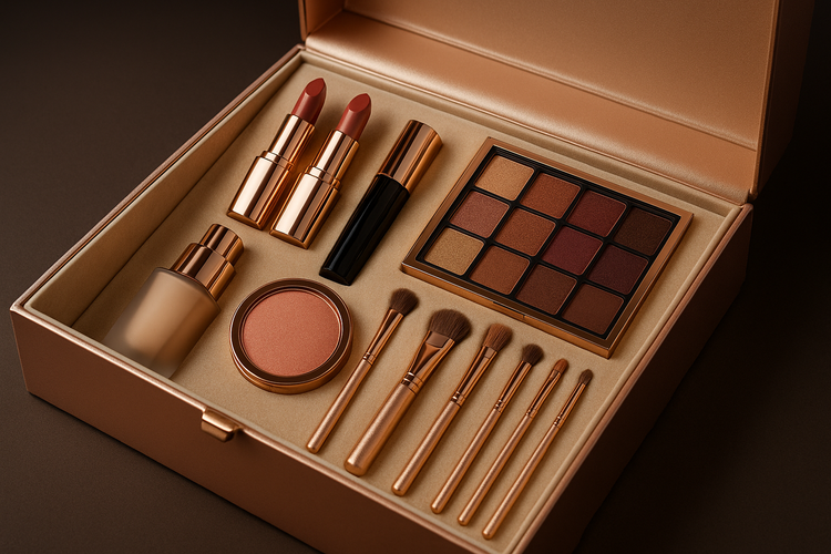 Makeup – Palettes & Sets - Ammery Essence