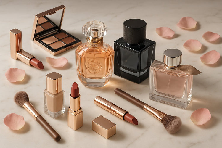 Women's fragrances, Men's Fragrances, Makeup & More - Ammery Essence