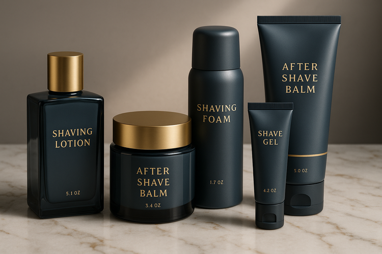 Personal Care – Shaving & Grooming - Ammery Essence