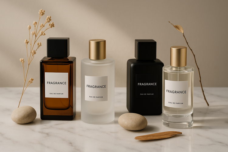 Fragrances – Unisex - Ammery Essence
