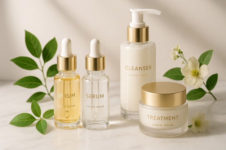 Skin Care – Face Care - Ammery Essence