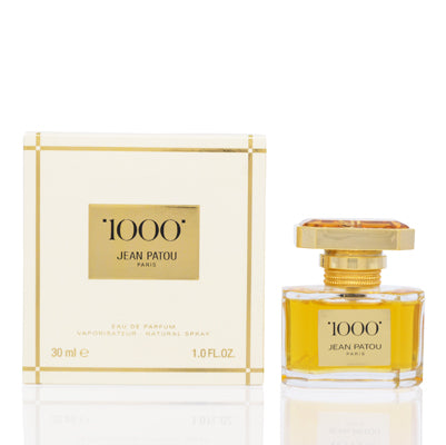 1000/Jean Patou EDP Spray 1.0 Oz (30 ml) for Women - Ammery Essence