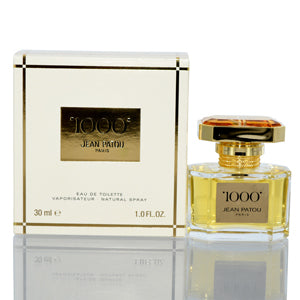 1000/Jean Patou EDT Spray 1.0 Oz (30 ml) for Women - Ammery Essence