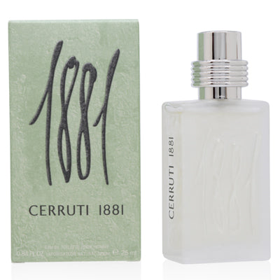 1881 Men/Nino Cerruti EDT Spray 0.83 Oz for Men - Ammery Essence