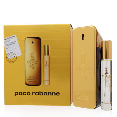 Paco Rabanne1 Million Men/Paco Rabanne Set for Men - Ammery Essence