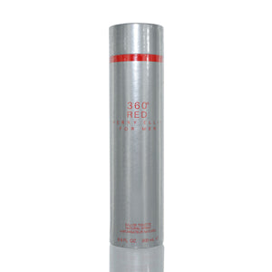 360 Red for Men/Perry Ellis EDT Spray 6.7 Oz (200 ml) for Men - Ammery Essence