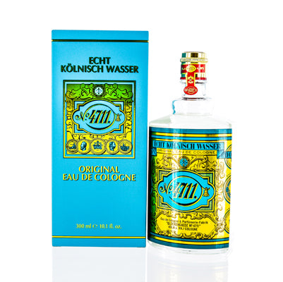 4711/4711 Cologne 10.0 Oz Unisex - Ammery Essence