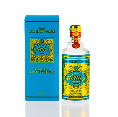 4711/4711 Cologne 1.7 Oz Unisex - Ammery Essence