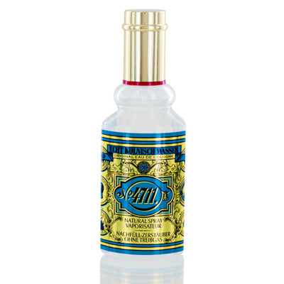 4711/4711 Cologne Splash 1.7 Oz (50 ml) Unisex - Ammery Essence