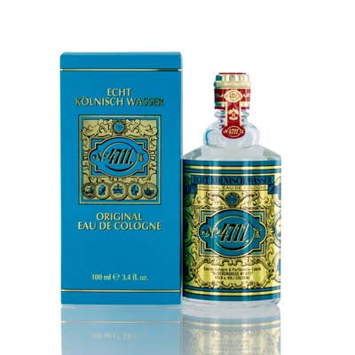 4711/4711 Cologne Splash 3.4 Oz (100 ml) Unisex - Ammery Essence