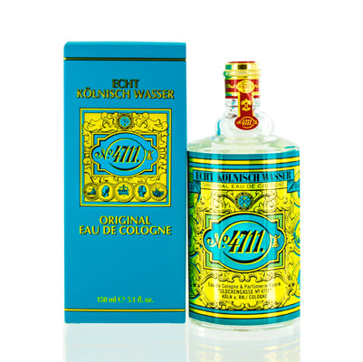 4711/4711 Cologne Splash 5.0 Oz (150 ml) Unisex - Ammery Essence