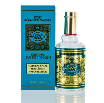 4711/4711 Cologne Spray 3.0 Oz (90 ml) Unisex - Ammery Essence