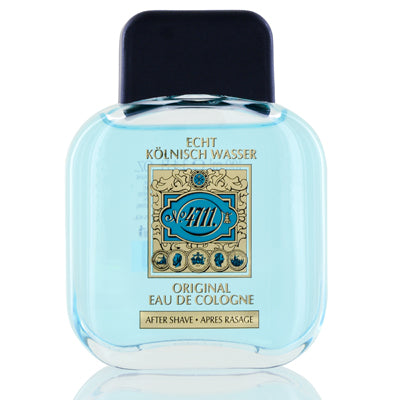4711/4711 After Shave 3.4 Oz for Men - Ammery Essence