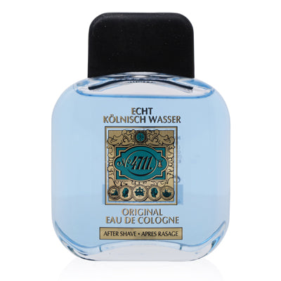 4711/4711 After Shave 3.4 Oz for Men - Ammery Essence