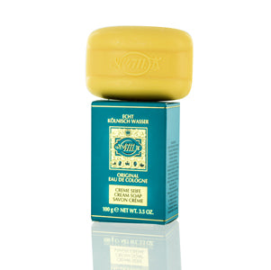4711/4711 Soap 3.5 Oz Unisex - Ammery Essence