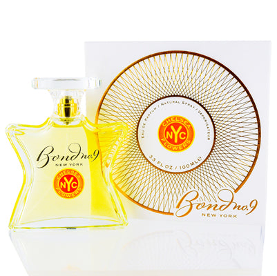 Chelsea Flowers/Bond No.9 EDP Spray 3.4 Oz (100 ml) for Women - Ammery Essence