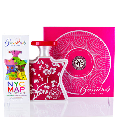 Chinatown/Bond No.9 EDP Spray 3.4 Oz for Women - Ammery Essence