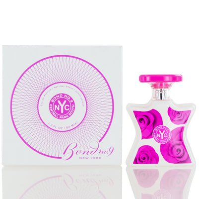 Central Park South/Bond No.9 EDP Spray 1.7 Oz (50 ml) Unisex - Ammery Essence