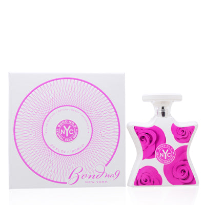 Central Park South/Bond No.9 EDP Spray 3.3 Oz Unisex - Ammery Essence
