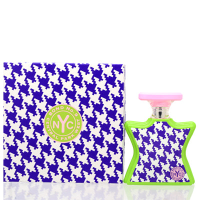 Central Park West/Bond No.9 EDP Spray 1.7 Oz Unisex - Ammery Essence