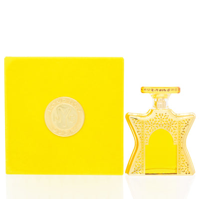 Dubai Citrine/Bond No.9 EDP Spray 3.3 Oz (100 ml) Unisex - Ammery Essence