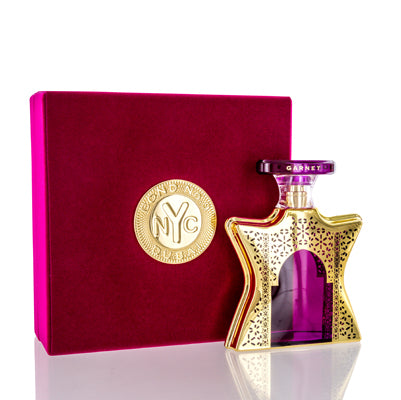 Dubai Garnet/Bond No.9 EDP Spray 3.3 Oz (100 ml) Unisex - Ammery Essence