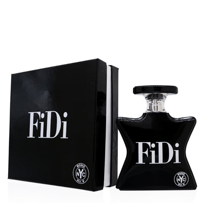Fidi/Bond No.9 EDP Spray 3.3 Oz (100 ml) for Men - Ammery Essence